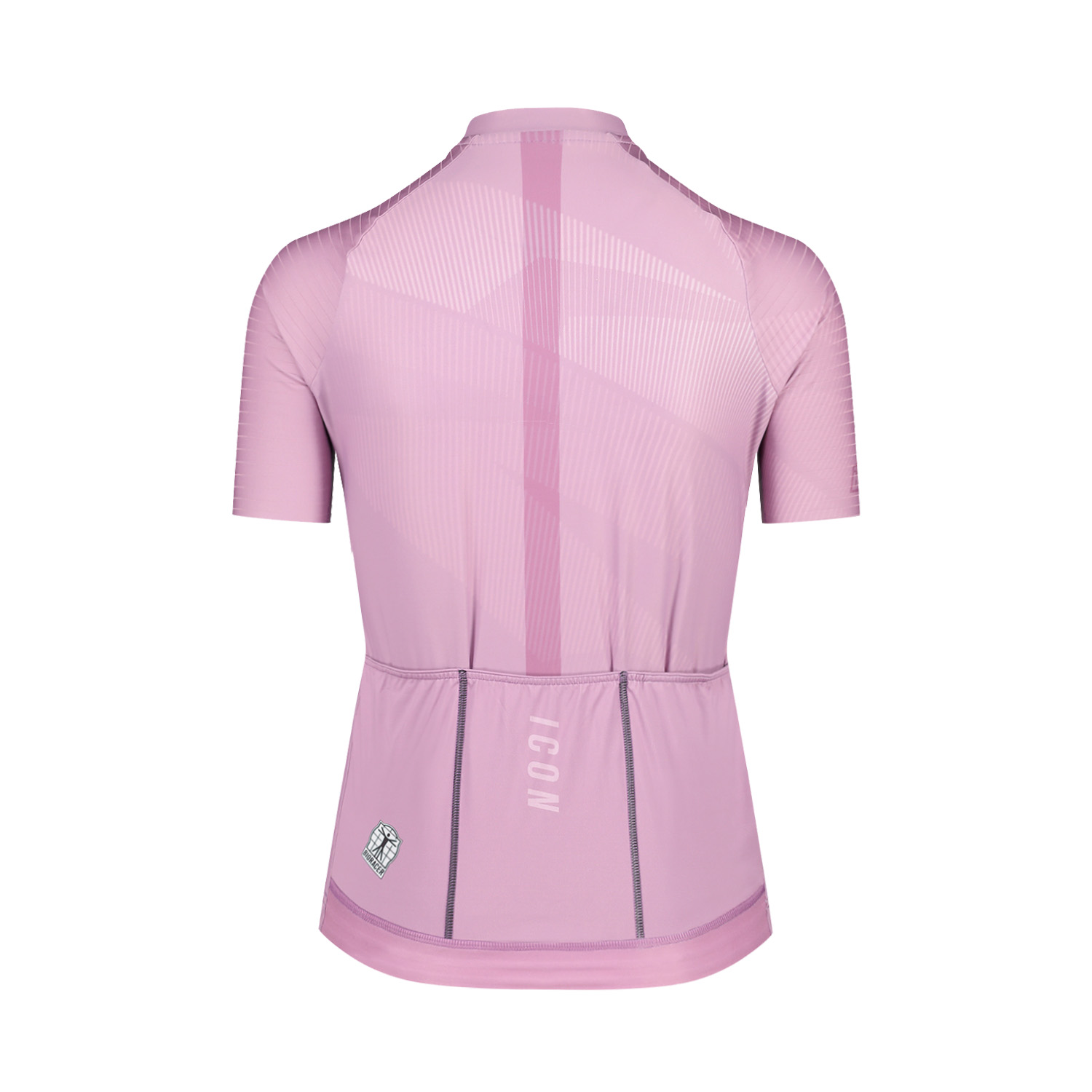 Bioracer Icon Jersey Rose til Kvinder