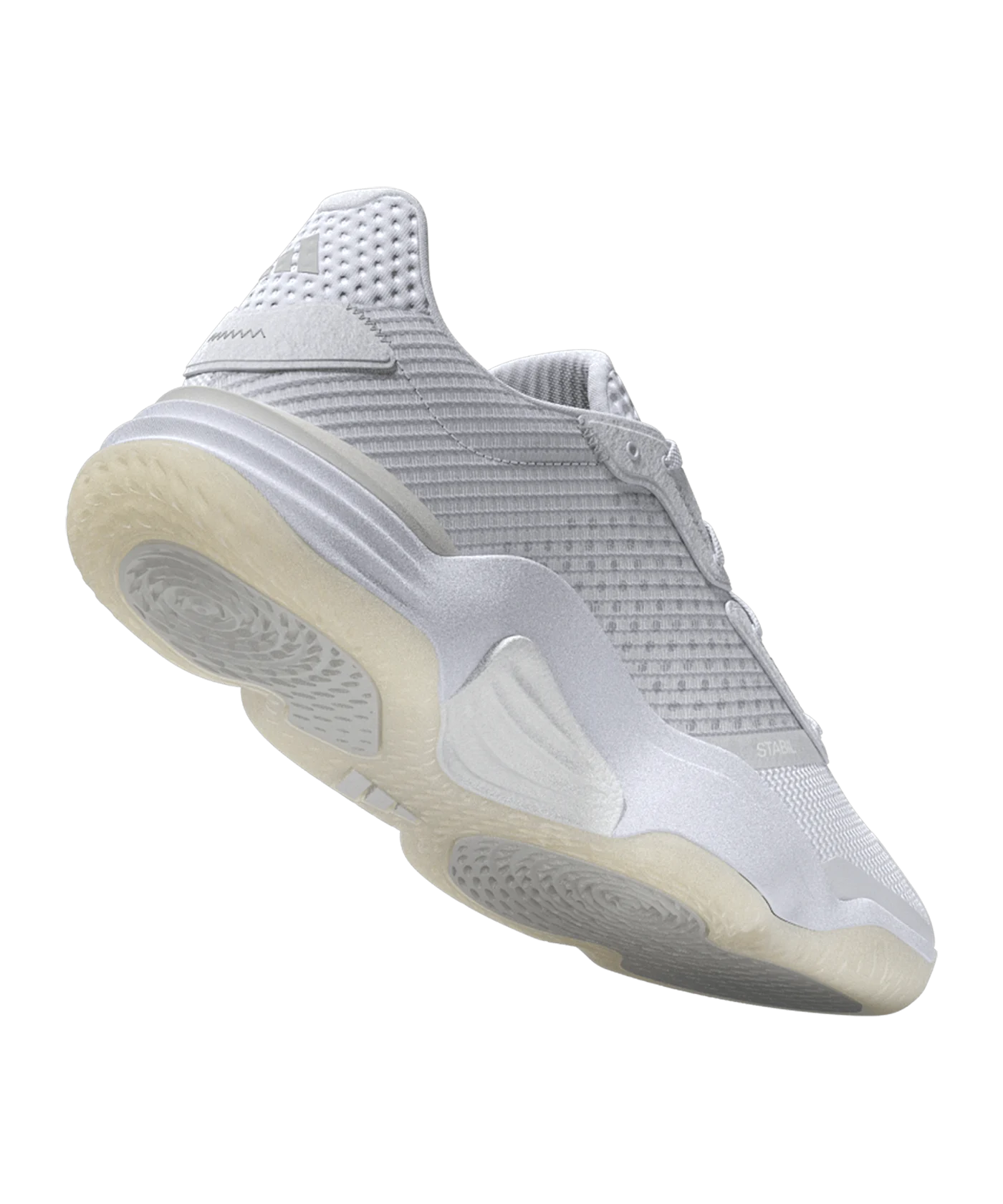 adidas Stabil 16 Damen Weiss