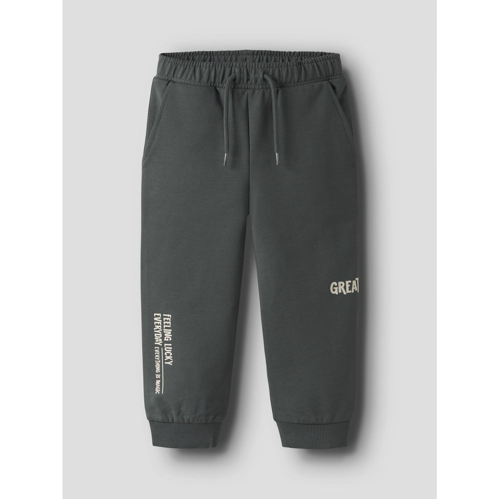 Køb Name It Urban Chic Nmmbenja Nreg Sweat Bukser Unb
