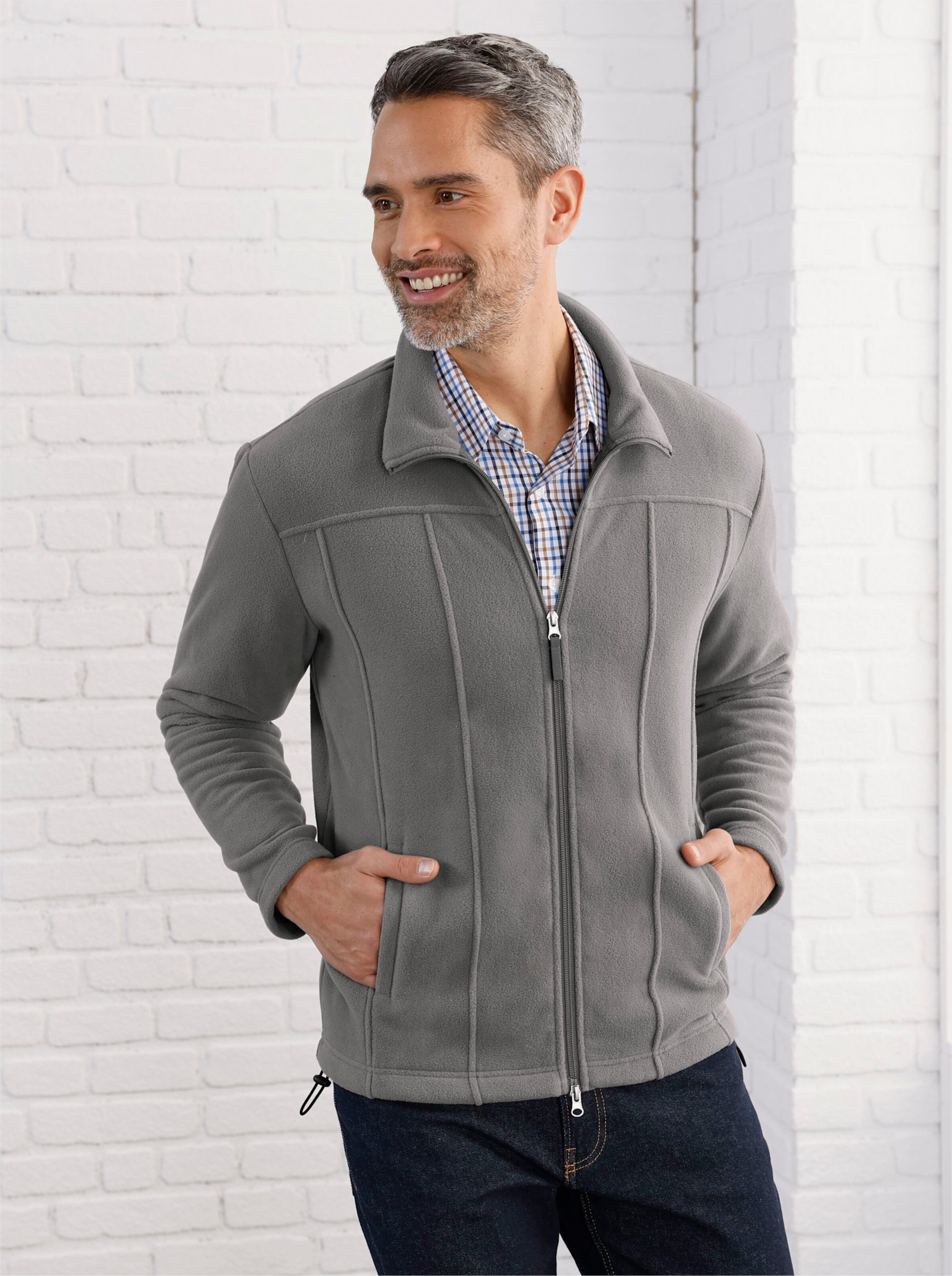 Freizeitjacke