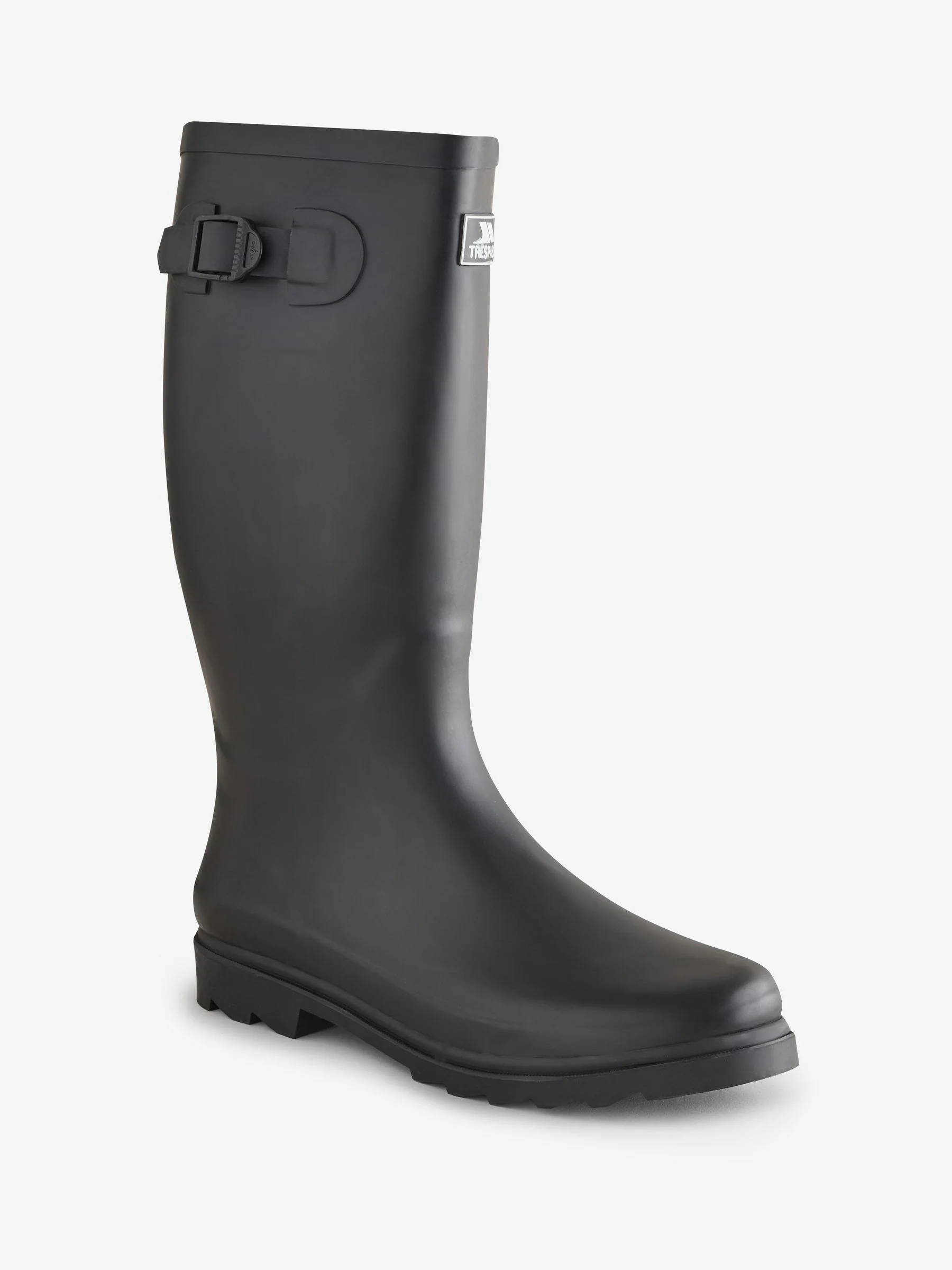 Trespass Male Recon X Wellies