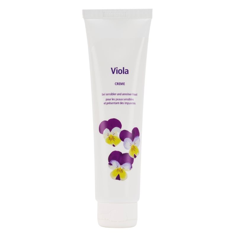 PHYTOMED Viola Creme Tb 100 ml