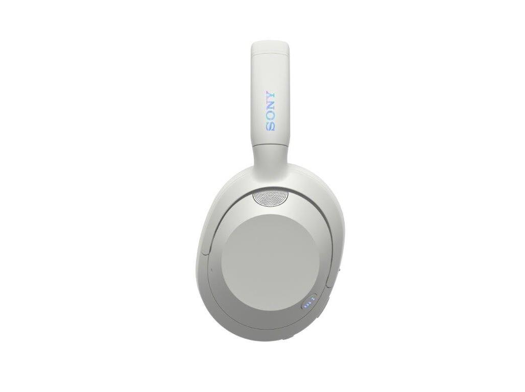 AUSCULTADORES BLUETOOTH SONY WH-ULT900NW (NOISE CANCELLING- BRANCO)