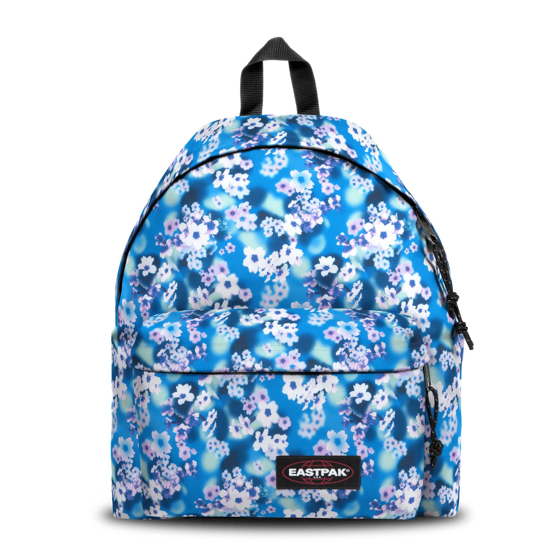 Padded Pak'r Soft Blue