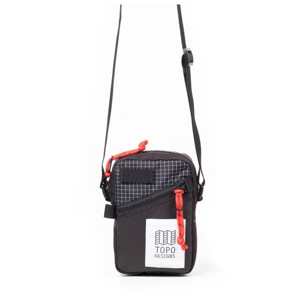 Topo Designs - Mini Shoulder Bag - Sac à bandoulière