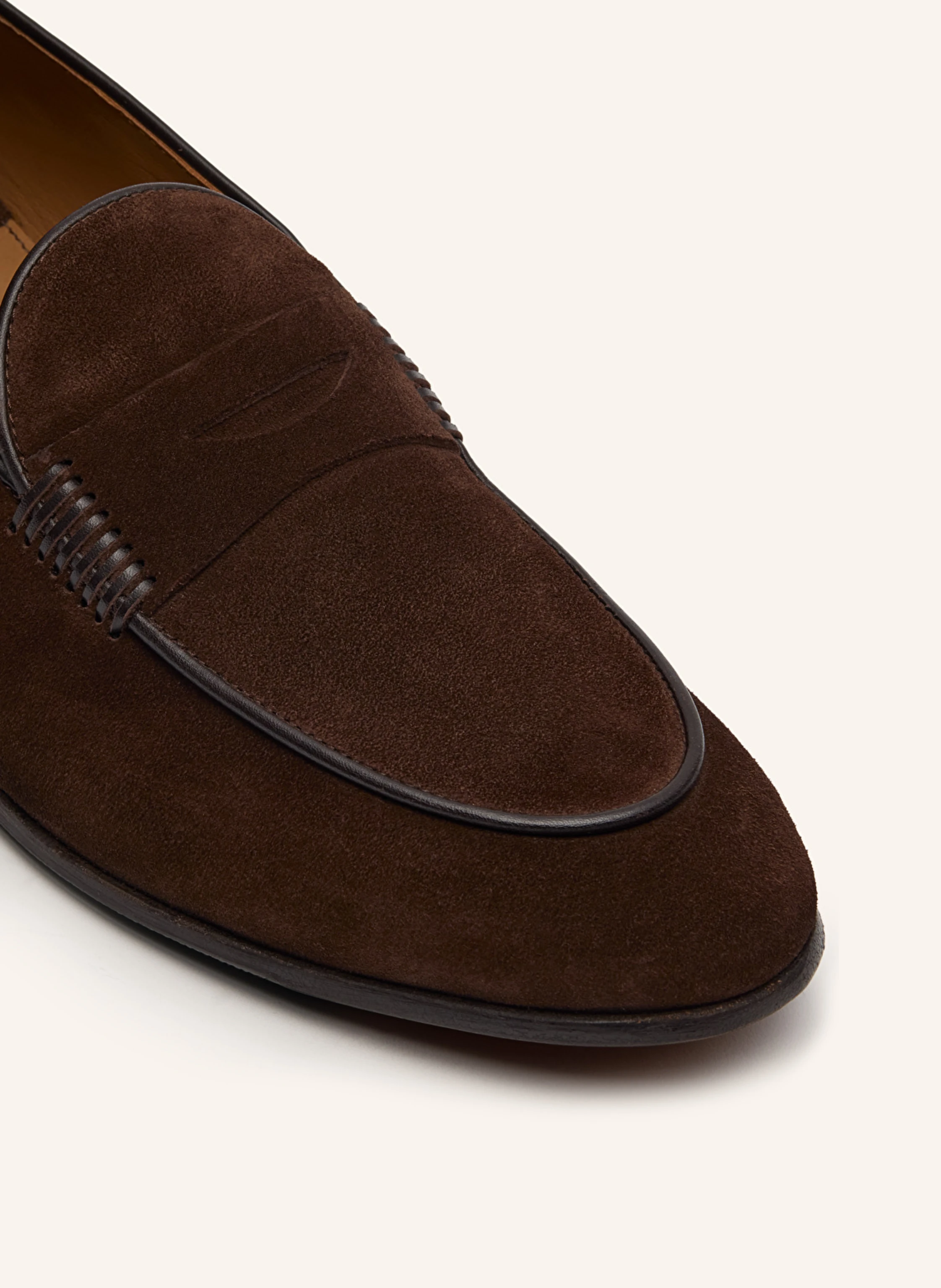 LOTTUSSE Penny-loafers VERONA