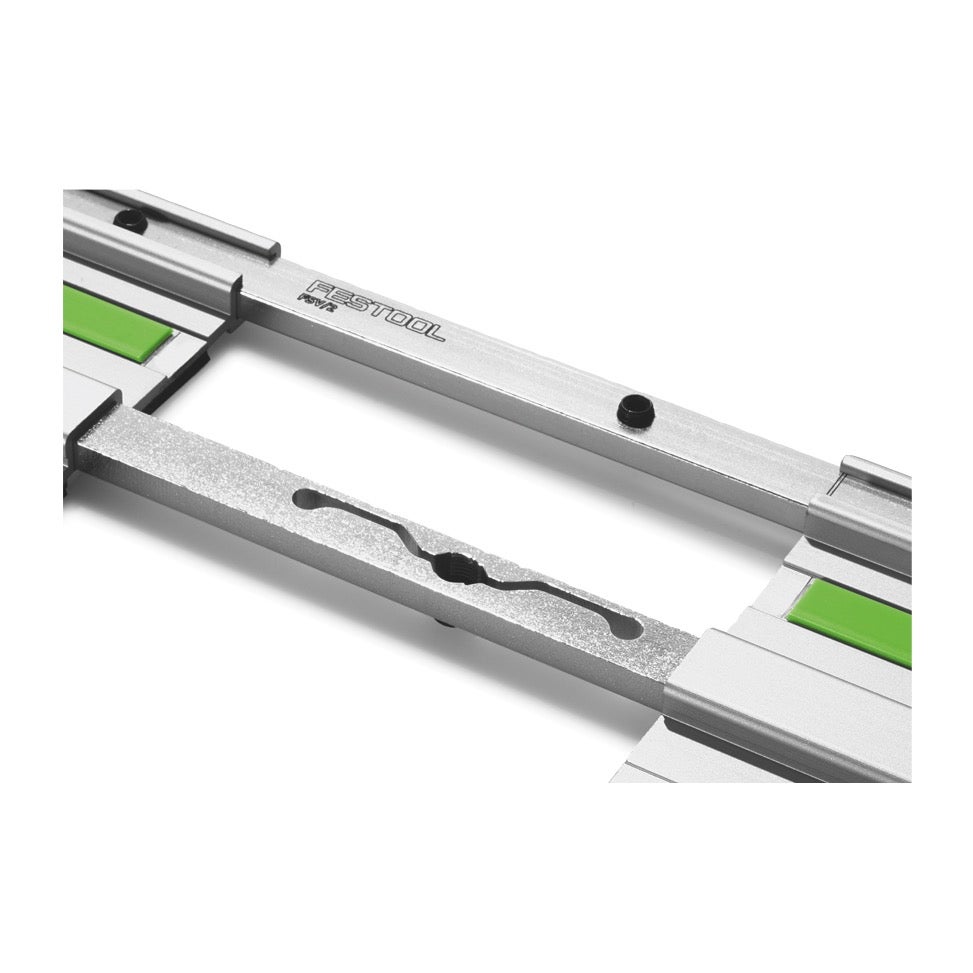 Festool FSV/2-connector (577039) voor het verbinden van geleiderails