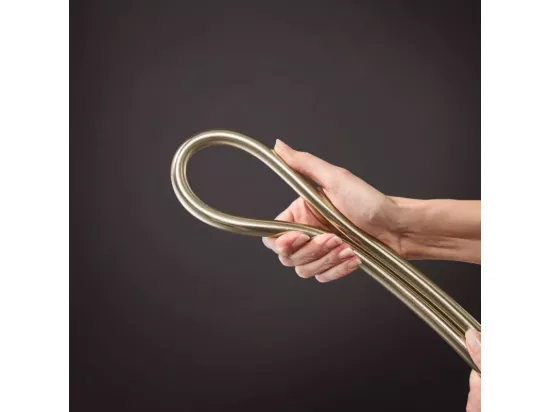 Pommeau de douche HANSGROHE Raindance Select S EcoSmart 120 3 jets + flexible 160 cm HANSGROHE Isiflex bronze brossé