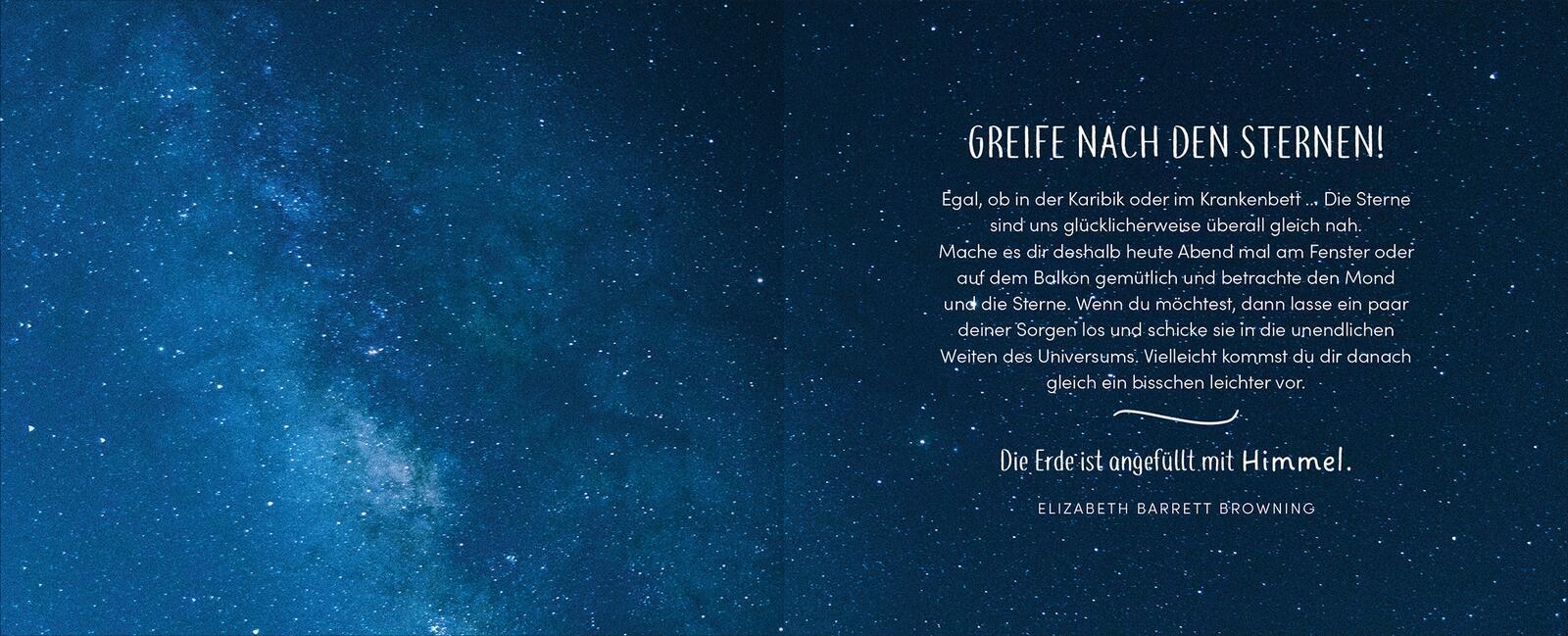 Gute Besserung - Alles Liebe