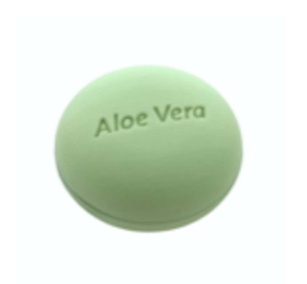 Walter Rau Aloe Vera såpe