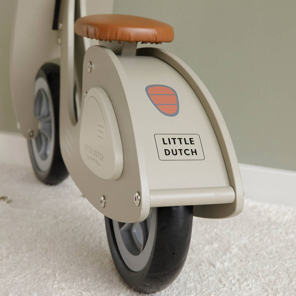 loopscooter olive