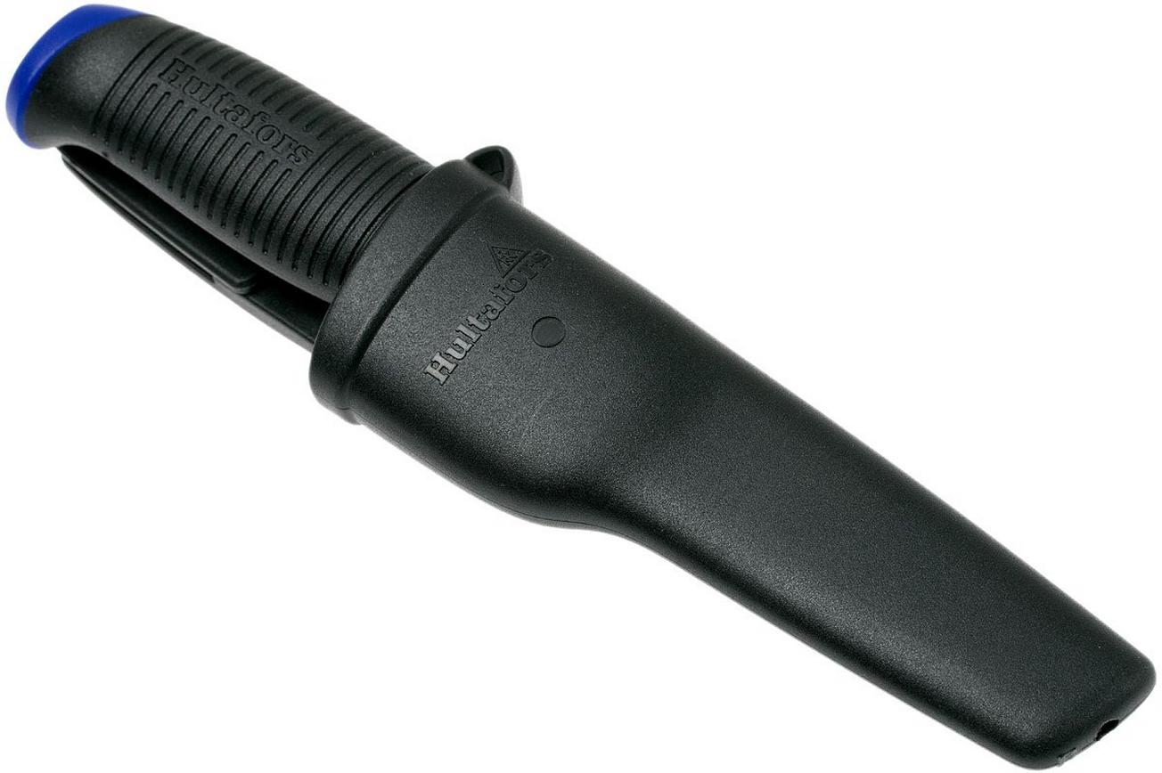 Hultafors RFR GH Craftsman's Knife 380260 RVS, vaststaand mes