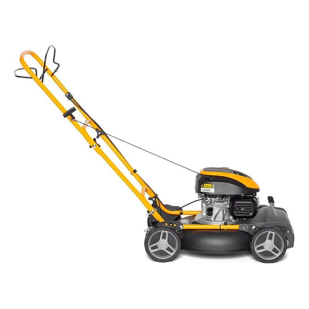 GRESSKLIPPER STIGA MULTICLIP 47 S 123CC
