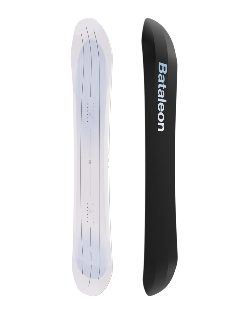 Thunderstorm Snowboard