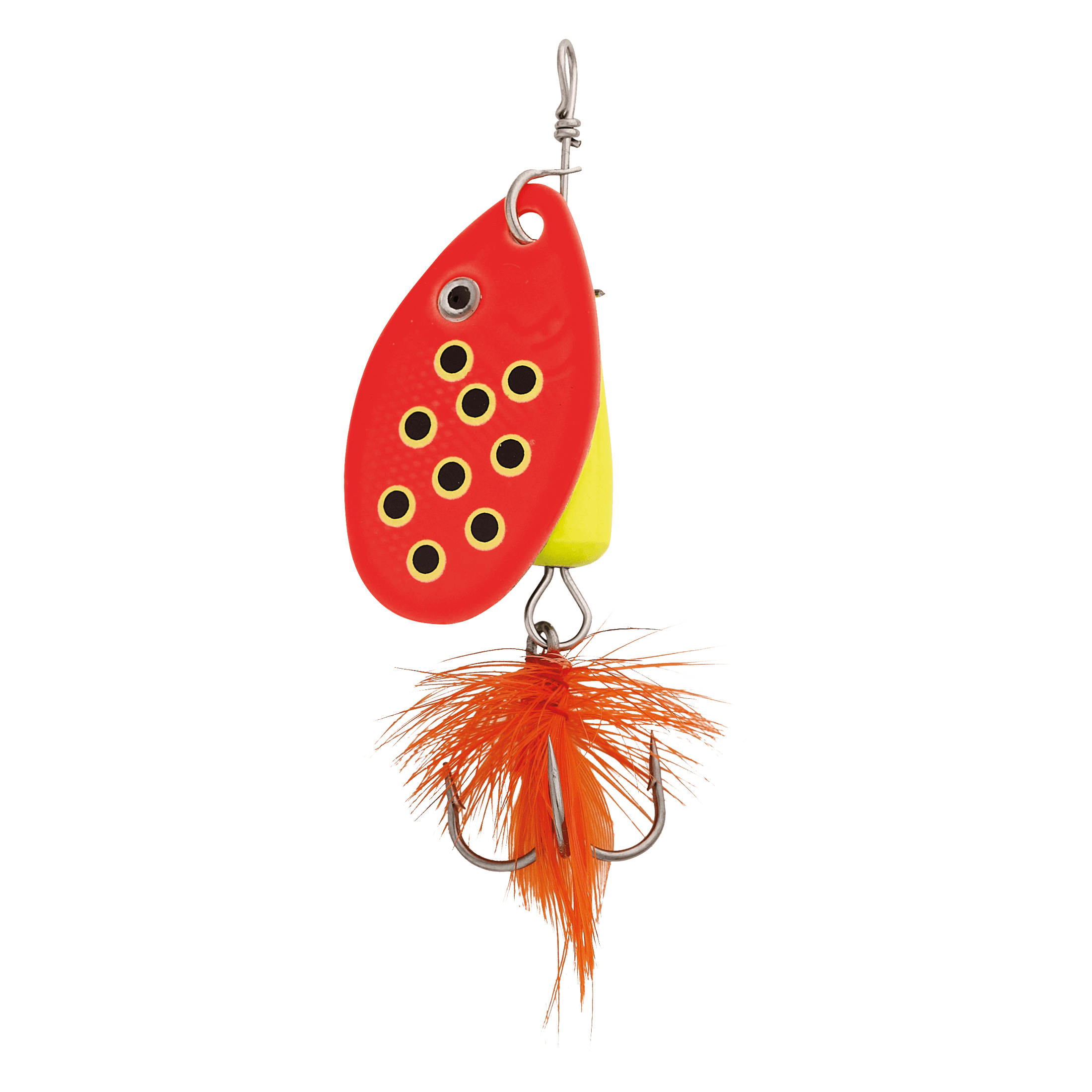 Kinetic Kinetic Frille 11,5g - Sluk og agn