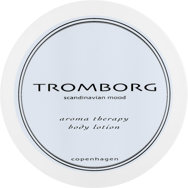 Tromborg Aroma Therapy Body Lotion