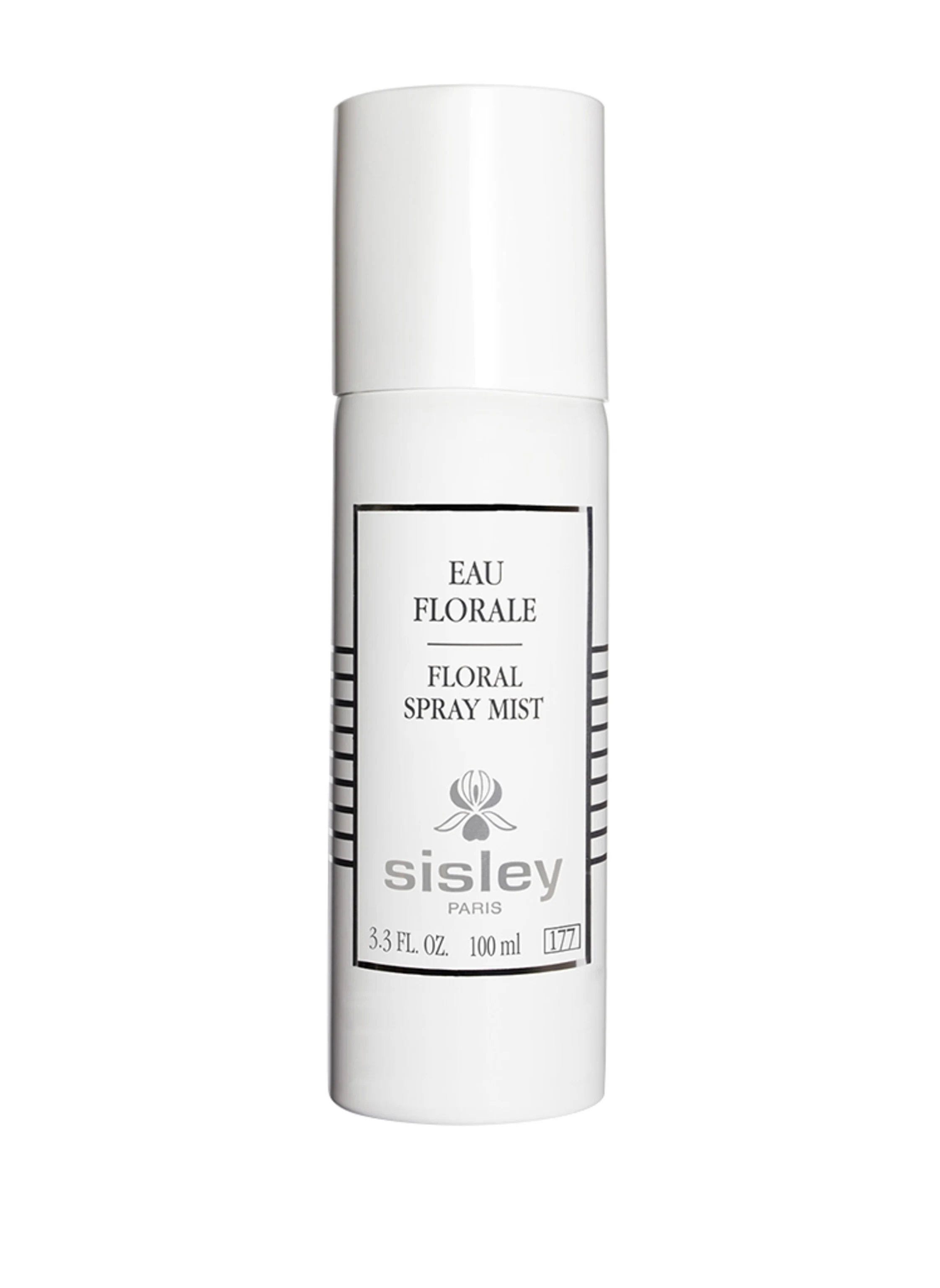 sisley Paris EAU FLORALE
