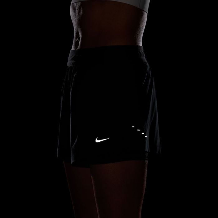 Nike Dame Shorts Swift Shorts Sort