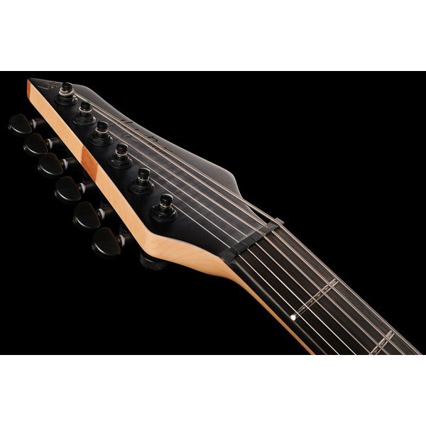 Harley Benton Amarok BT LH BKNT Flame Burst