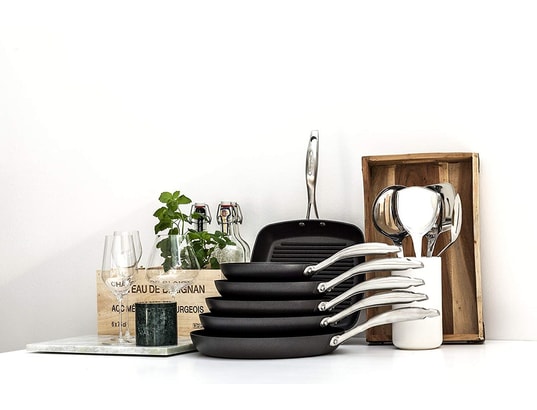 SCANPAN - Poêle anti-adhérente 26cm - sc68002600