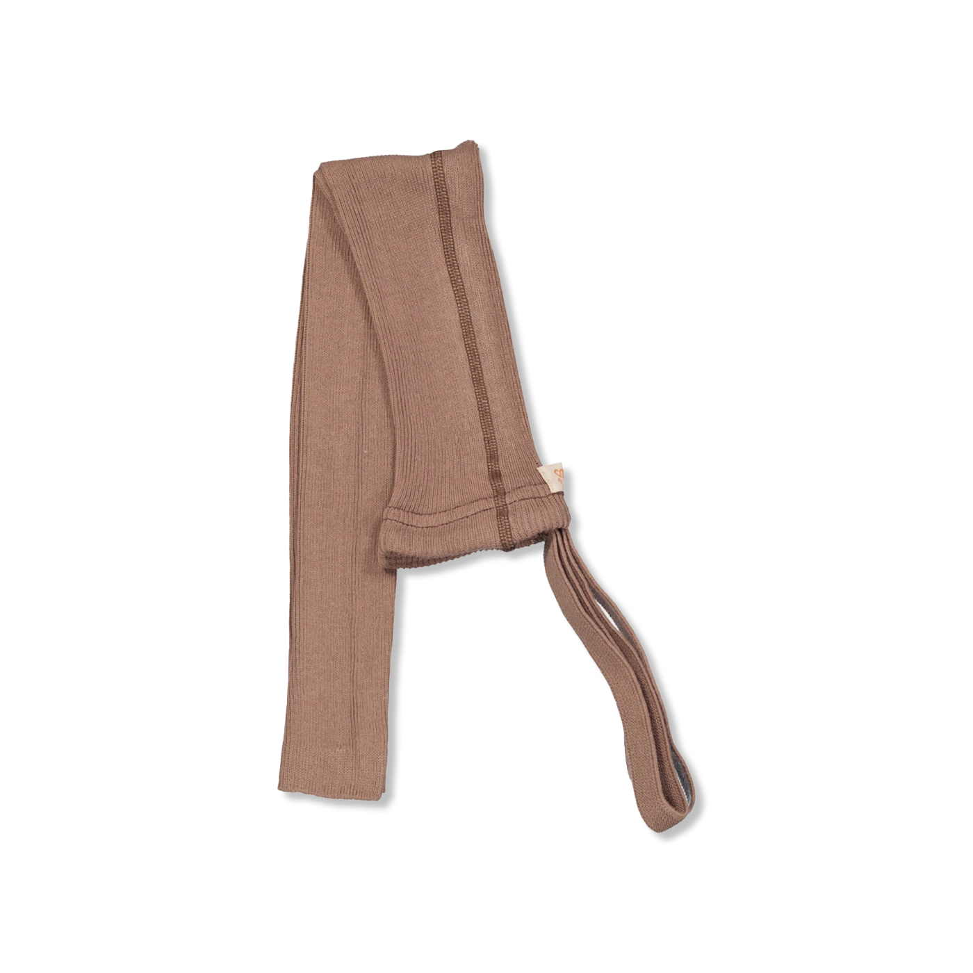 Footless leggings