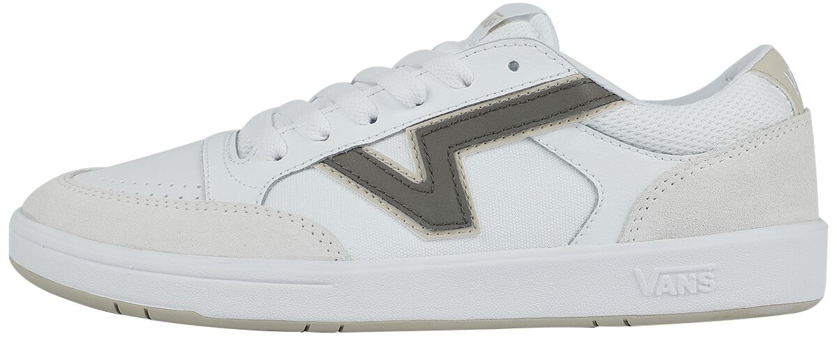 Lowland CC SPORT BUNGEE CORD | Vans Baskets
