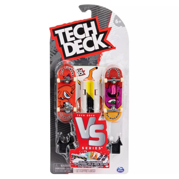 Tech Deck VS-serien