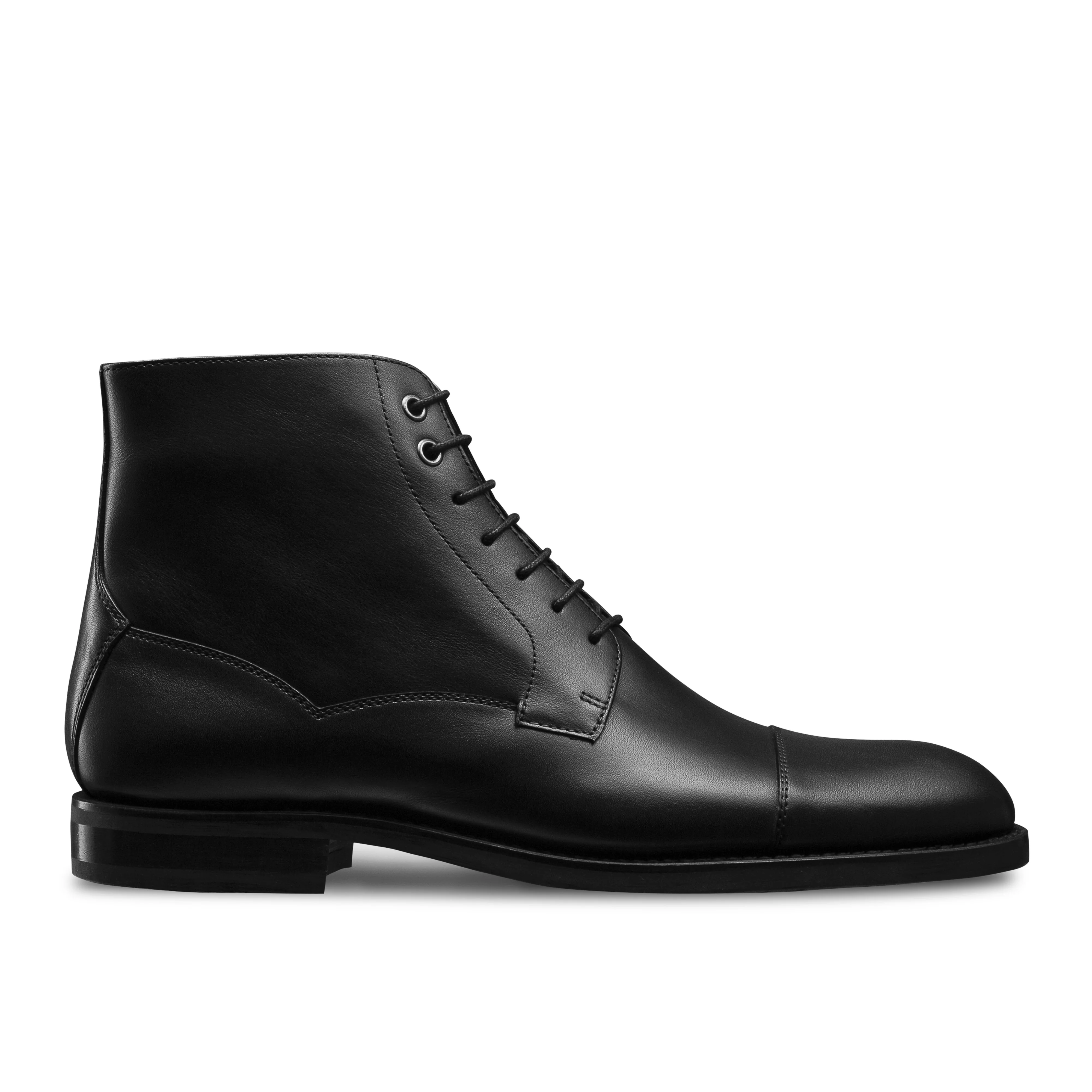 Bottines Keitele 365 noir