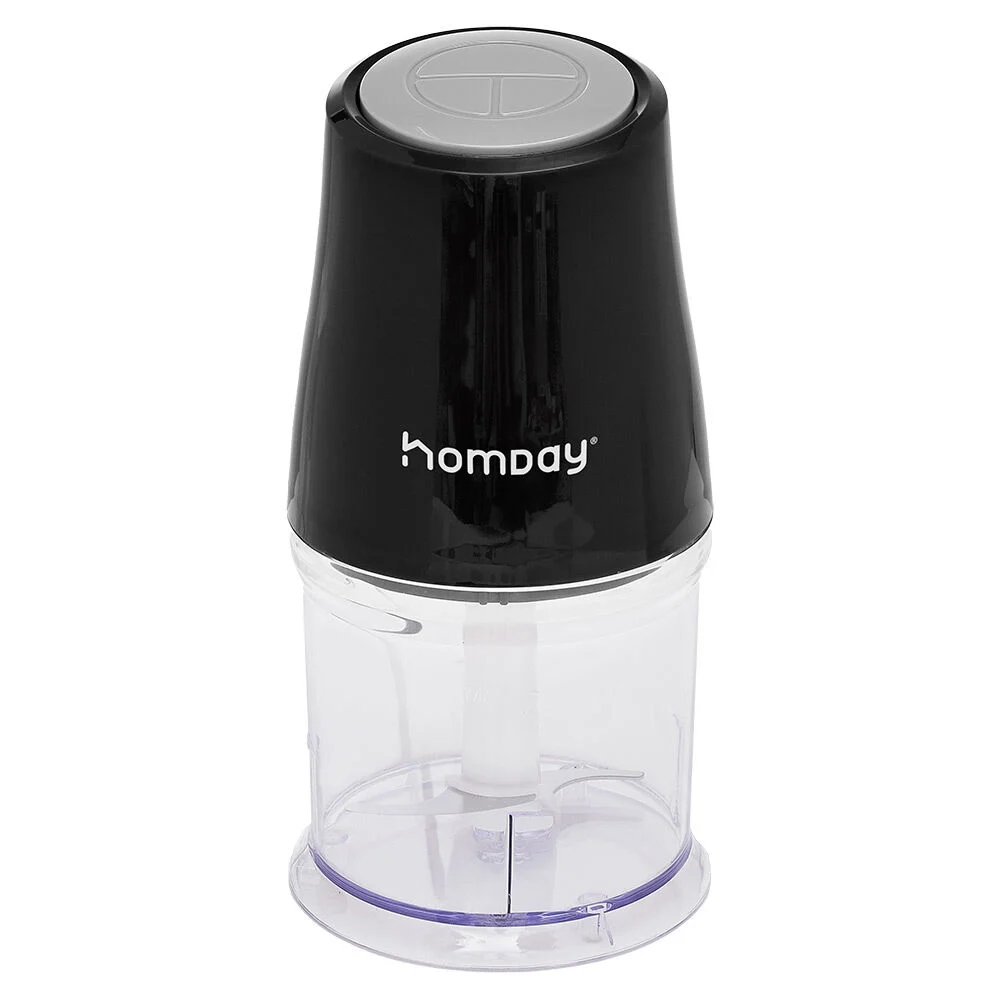 Mini hâchoir électrique 100W capacité 360 ml