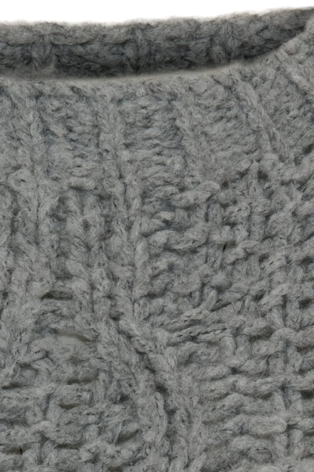 Marta Du Chateau Mdccolette Knit 23538 grigio9500
