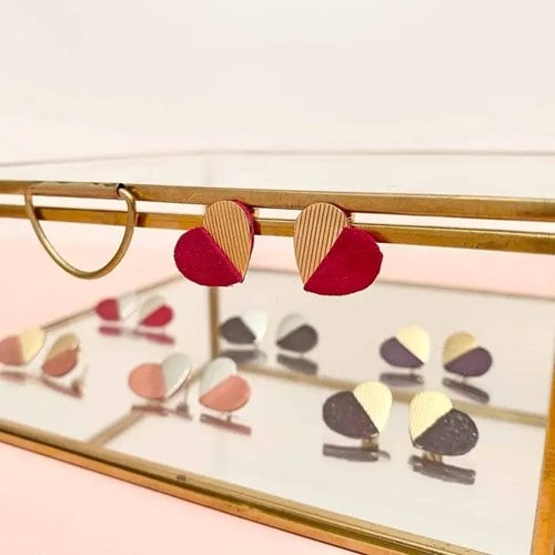 Mini kit puces d'oreilles marily
