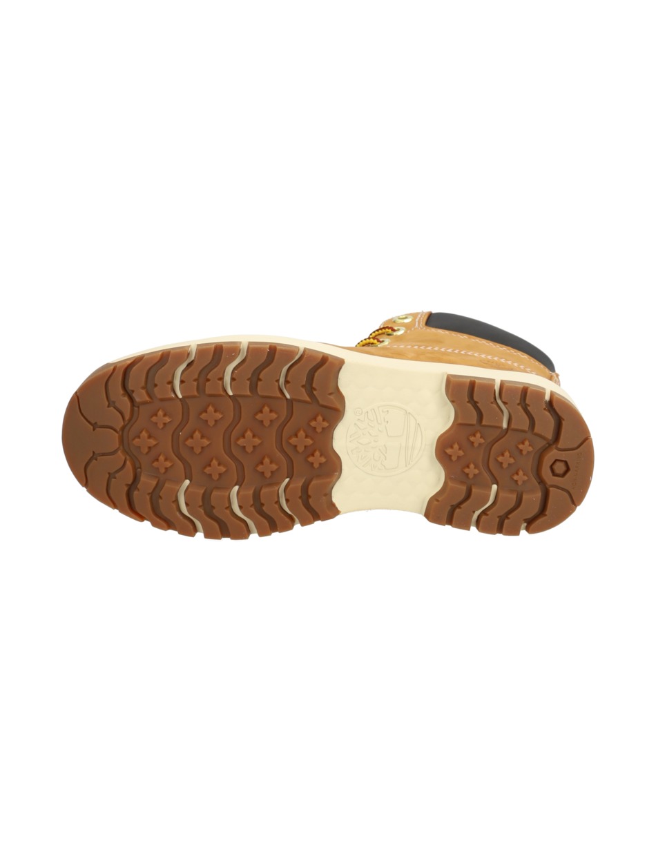 Tree Vault 6 Inch Boot WHEAT