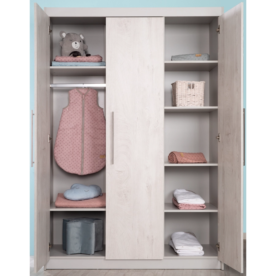 roba Kleiderschrank Maren 2