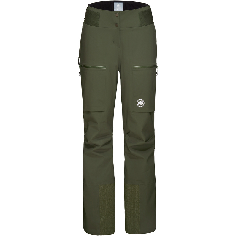 Mammut Damen Stoney HS Thermo Hose