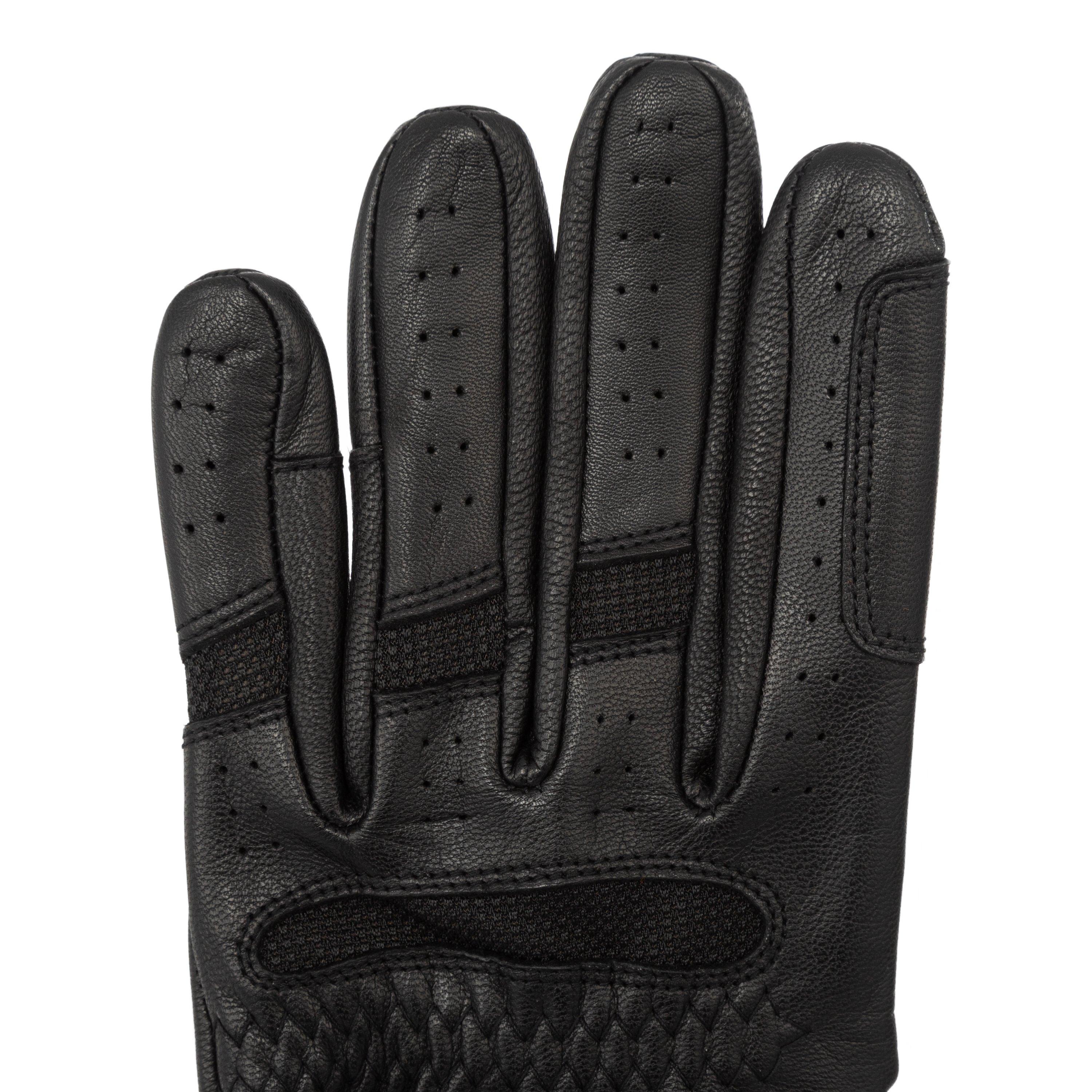 Requisite Leather Horse Riding Glove Ld54