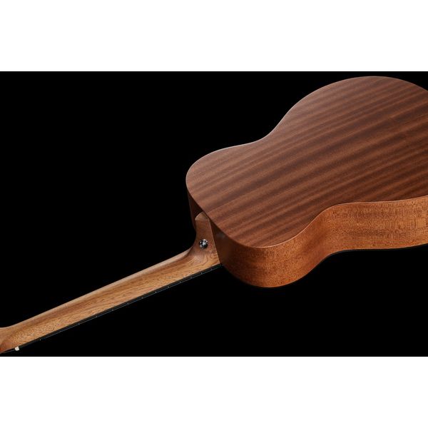 Martin Guitar 000JR-10, Sitka, Sapele