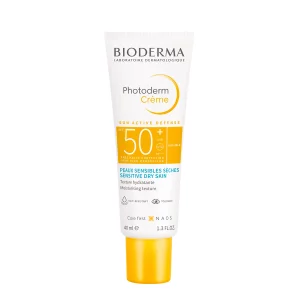 Photoderm Crème SPF50+ - 40ml