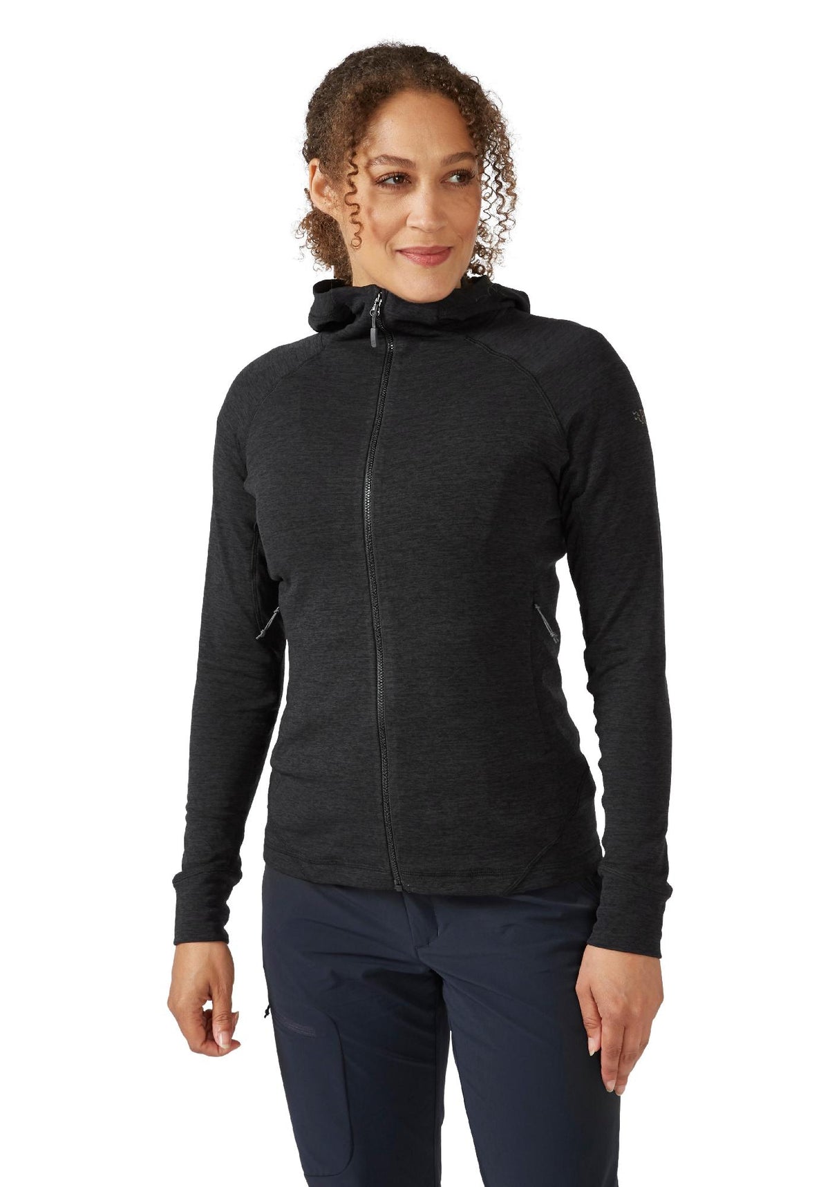 Rab<br>Nexus Hoody Wmns