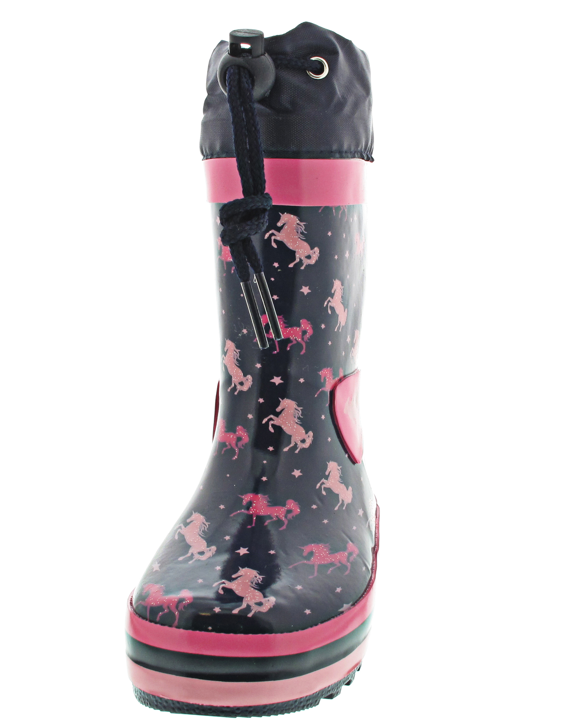 Kanga Roos K-Rain Gummistiefel blau