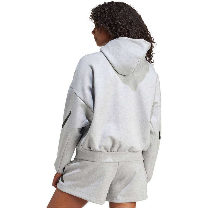 adidas ZNE OH Hættetrøje Dame