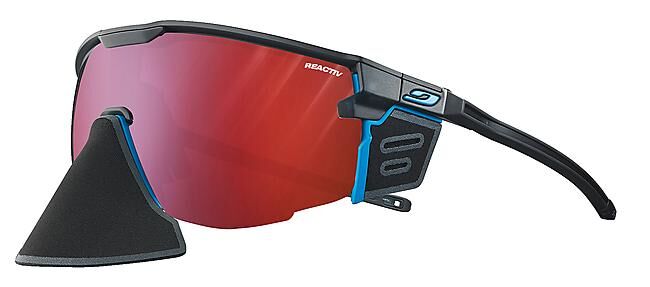 JULBO - LUNETTES DE SOLEIL ULTIMATE COVER HIGHT CONTRAST