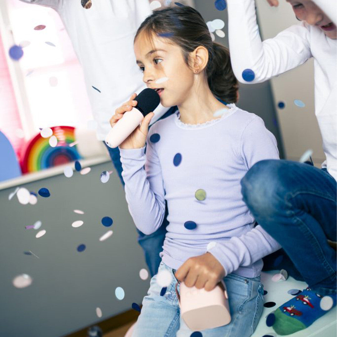 Lalarma copenhagen karaokeset geel