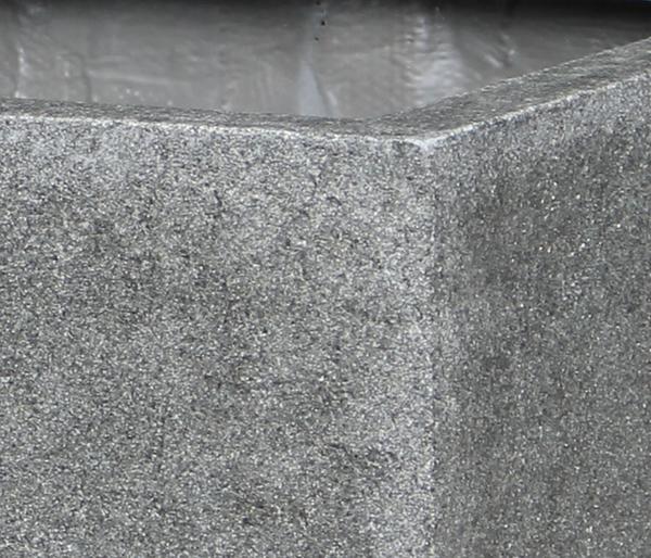 Dehner Polyresin-Brunnenumrandung, ca.