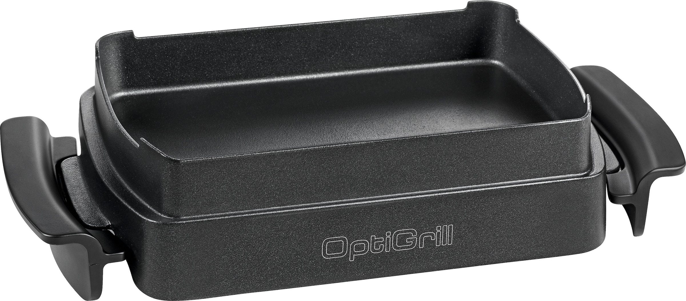 Tefal Backeinsatz »Snacking & Baking für den OptiGrill« für OptiGrill+ / Elite GC706x, GC707x GC71xx, GC73xx und GC75xx