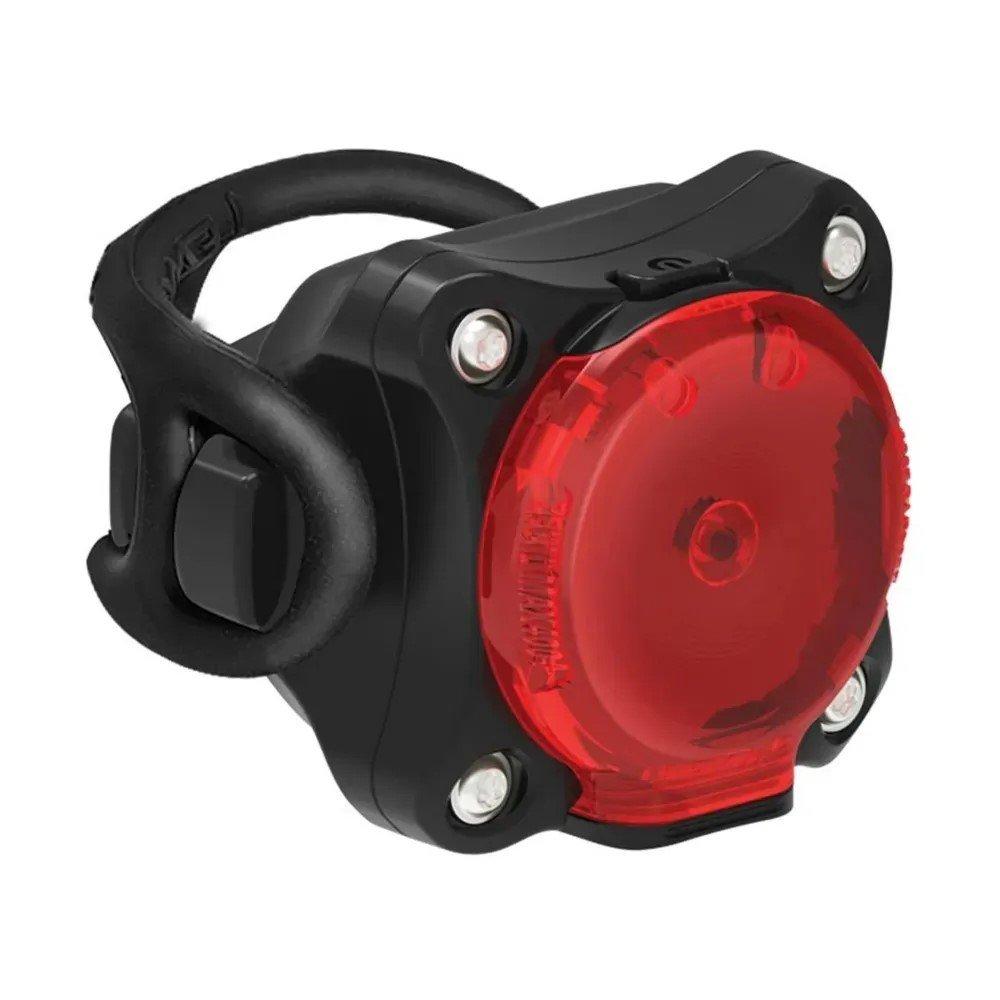 Lezyne Zecto Drive Max 400 LED Rear Light