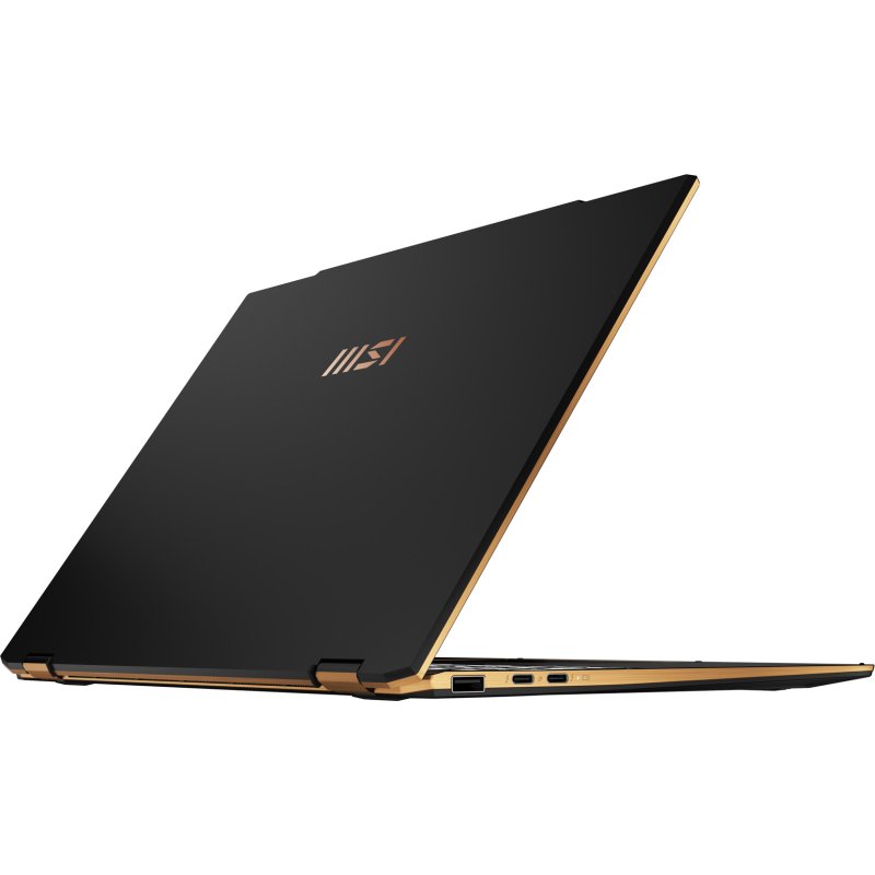 MSI Summit 13 AI Evo A2HMTG-076FR Intel Core Ultra 7 255H Hybride (2-en-1) 33,8 cm (13.3