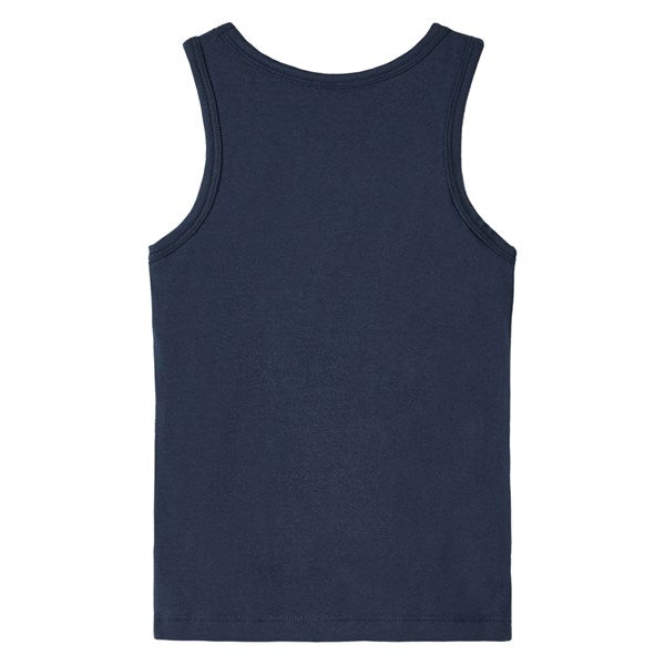 Dark Sapphire Jabil Paw Patrol Tank Top noos