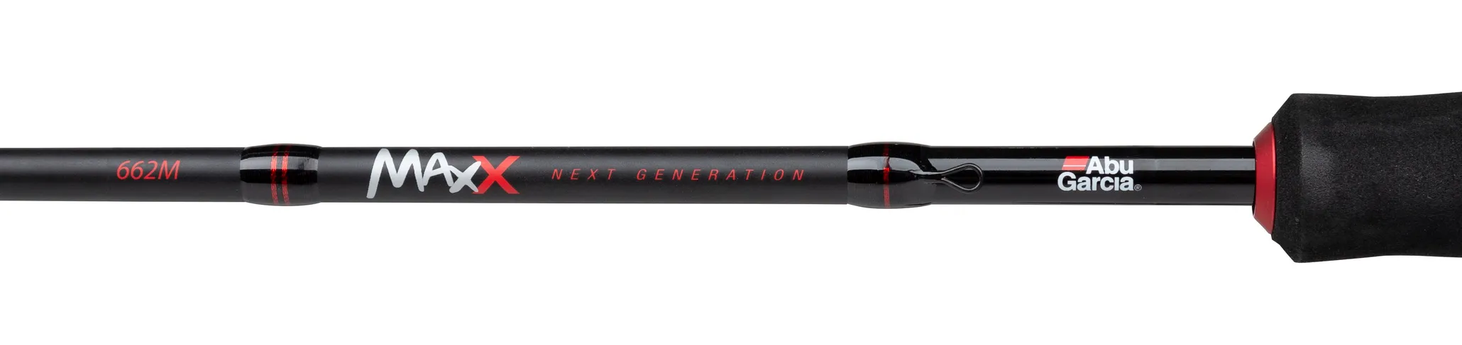 Abu Garcia Max X 662m 10-40g/Max4x-L