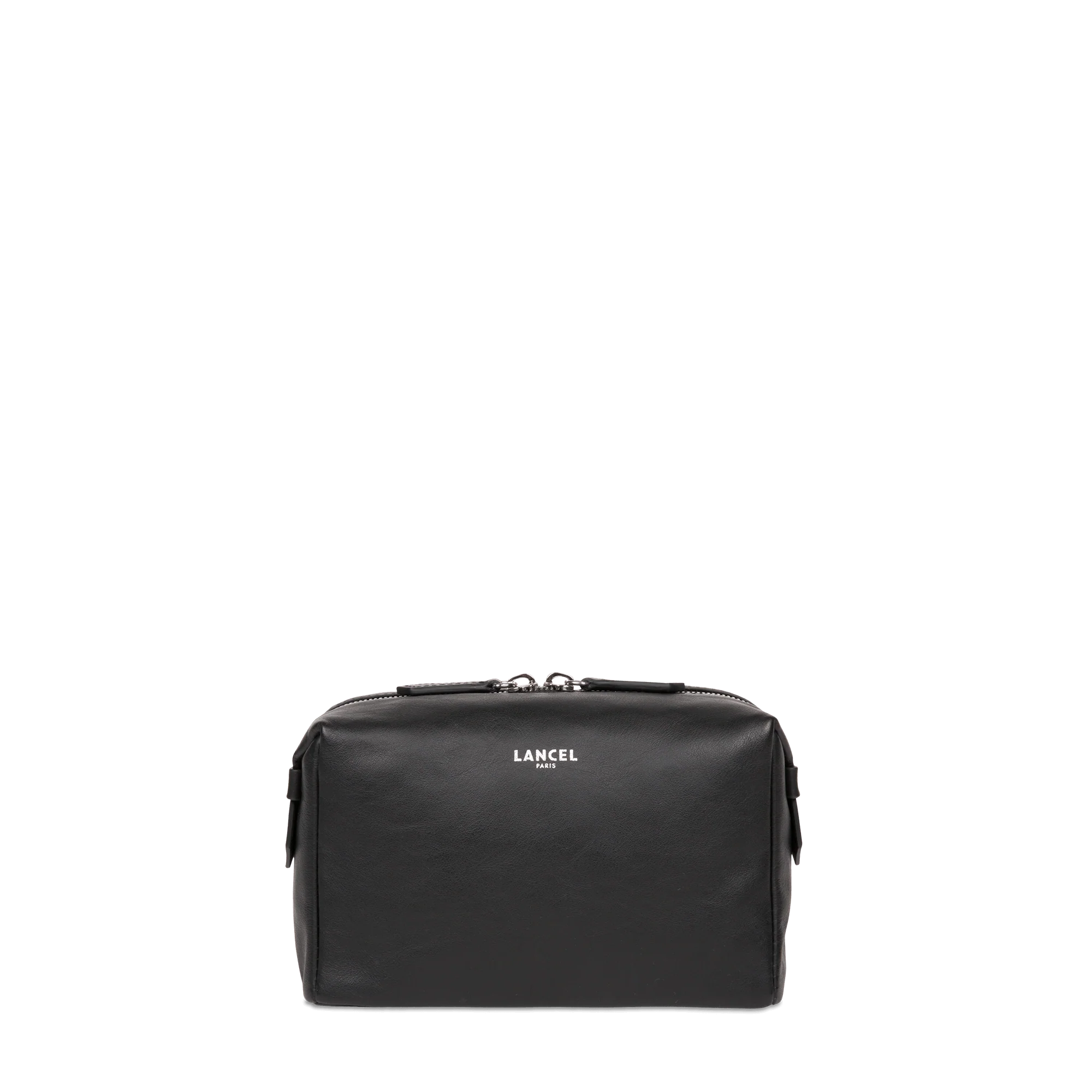 Trousse de toilette Neo Pop de Lancel-Noir