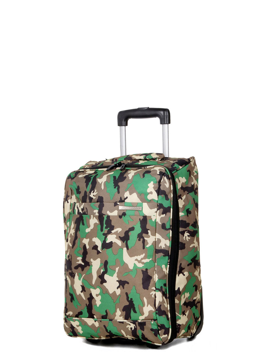 Valise Madisson Pliable 54 cm
